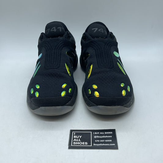 Size 12 - 741 Performance Rover Black moon