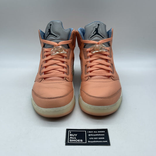 Size 11 - Air Jordan 5 Retro x DJ Khaled Mid We The Best Crimson Bliss