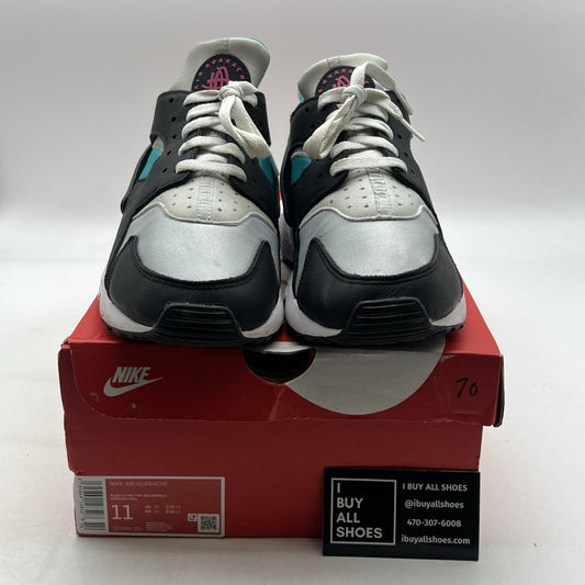 Size 11 - Nike Air Huarache South Beach (DD1068-004)