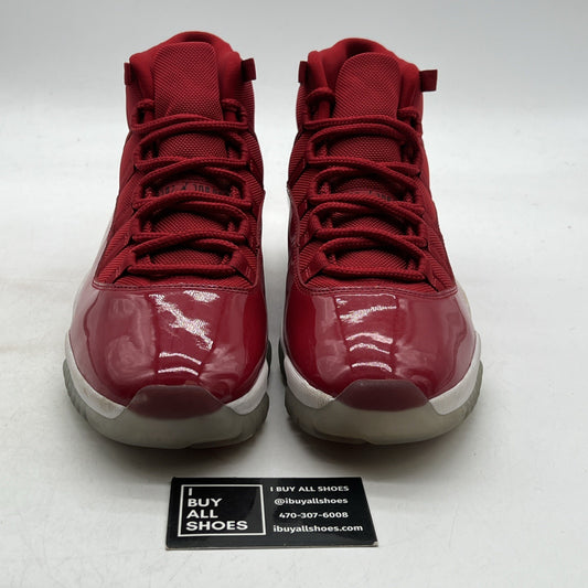 Size 12 - Air Jordan 11 Retro High Win Like '96 (378037-623)