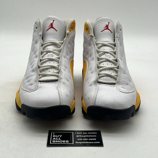 Size 10.5 - Air Jordan 13 Del Sol 2022 (414571-167)