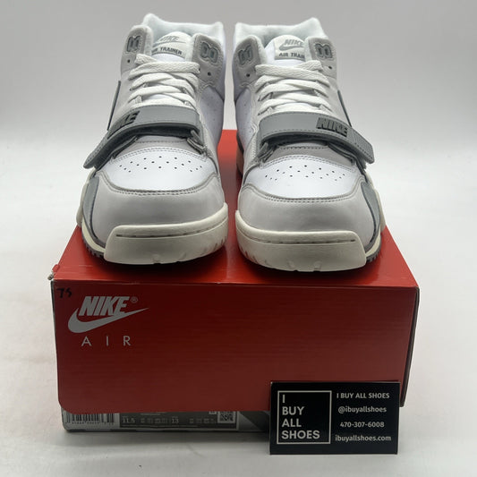 Size 11.5 - Nike Air Trainer 1 Photon Dust (DM0521-001)
