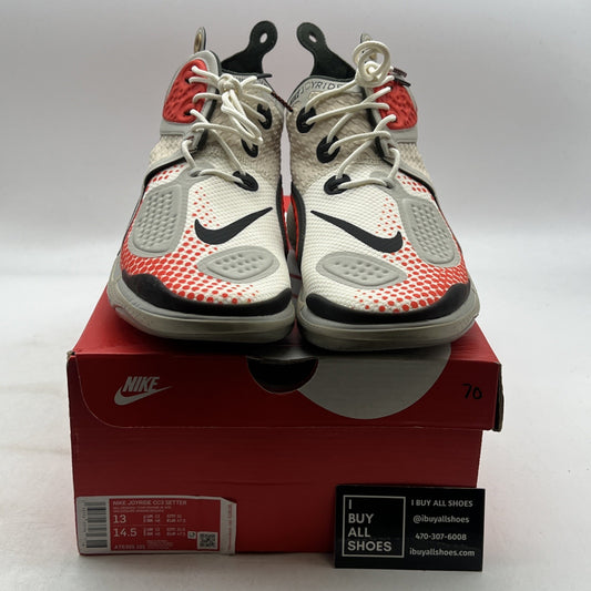 Size 13 - Nike Joyride CC3 Setter Sail (AT6395-101)