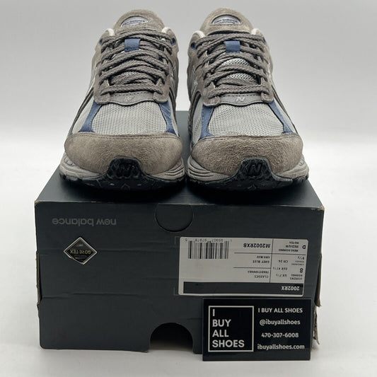 Size 8 - New Balance 2002R GORE-TEX Marblehead Moon Shadow (M2002RXB)