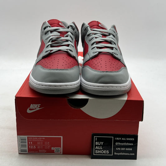 Size 11 - Nike Dunk CO.JP 2024 Low Reverse Ultraman (FQ6965-600)