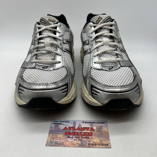 Size 13 - ASICS Gel 1130 Clay Canyon Grey White (1201A256-113)
