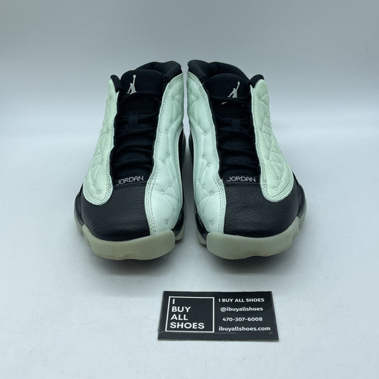 Size 7.5 - Air Jordan 13 Retro Low Singles Day Suede Leather (DM0803-300)