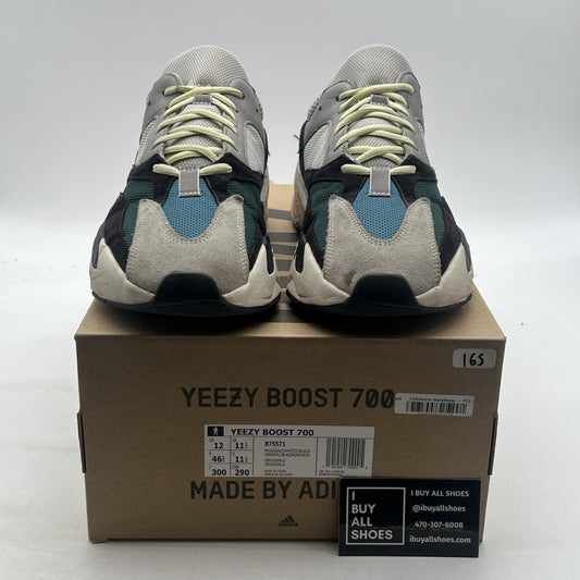 Size 12 - adidas Yeezy Boost 700 Low Wave Runner (B75571)