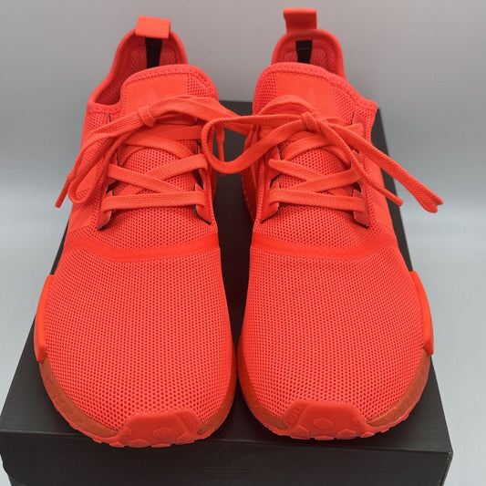 Size 12 - adidas NMD R1 Solar Red 2016