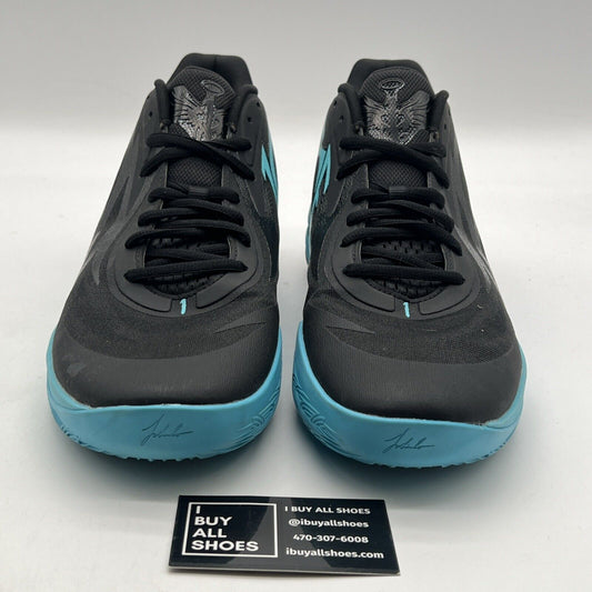 Size 13 - PUMA MB.02 Phenom - (377644-01)
