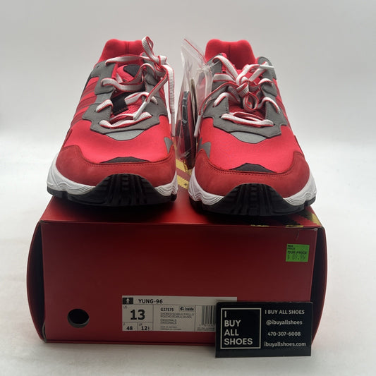Size 13 - Adidas Yung-96 Chinese New Year (G27575)