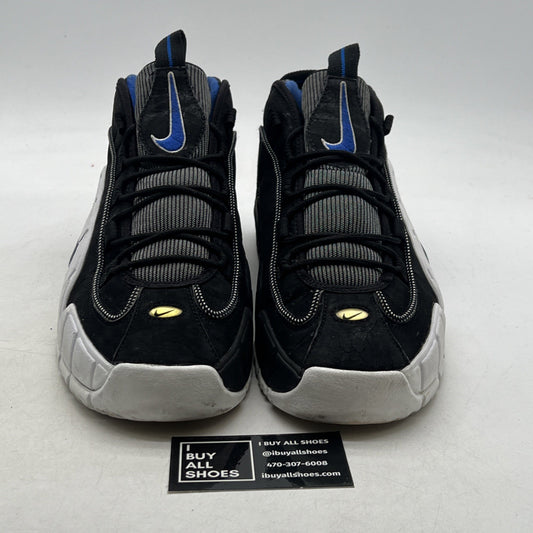 Size 12 - Nike Air Max Penny 1 2011 Orlando (311089-001)