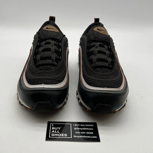 Size 13 - Nike Air Max 97 SE Alter & Reveal (DO6109-001)