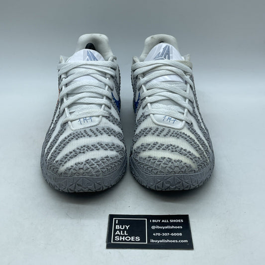 Size 10 - Nike Ja 3 Light Show (HF2793-100)