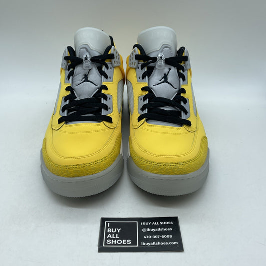 Size 14 - Air Jordan Spizike Premium Low Lightning (HF4319-741)