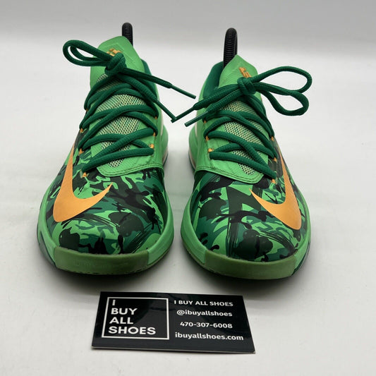 Size 4.5Y - Nike KD 6 Easter - (599424-303)