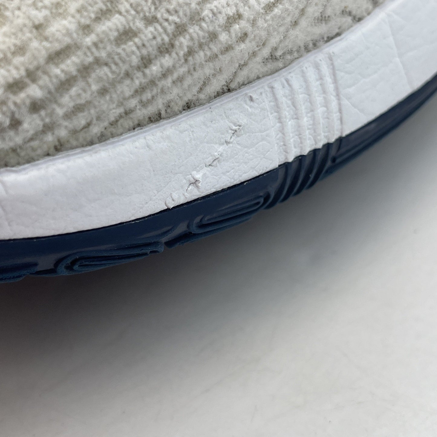 Size 14 - Kd 14 Villanova Promo Away navy white PE Sample (20211115)