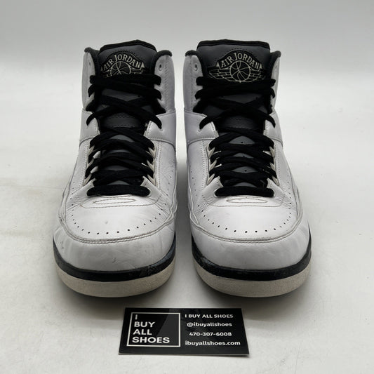 Size 11.5 - Air Jordan 2 Retro Wing It (834272-103)