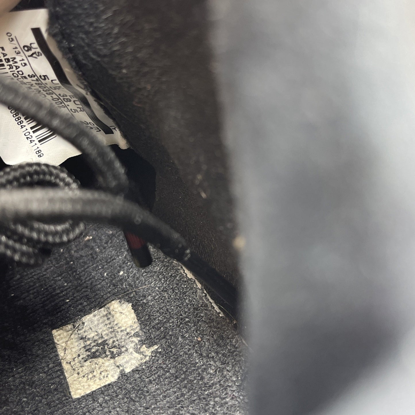 Size 6Y (GS) - Air Jordan 11 Retro Mid Jubilee / 25th Anniversary (378038-002)