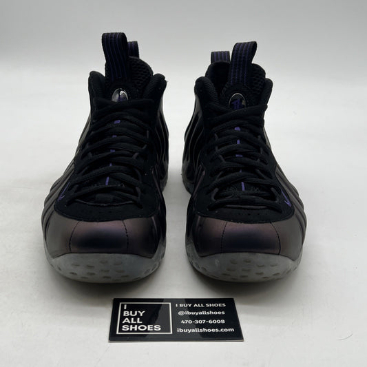 Size 8 - Nike Air Foamposite One 2024 Eggplant (FN5212-001)