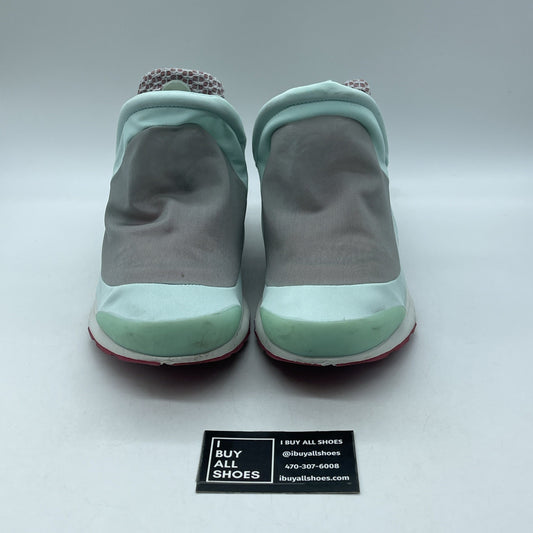Size 12 - Nike Comme Des Garçons Homme Plus x Air Presto Foot Tent Skylight