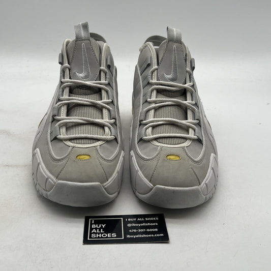 Size 13 - Nike Air Max Penny B Gray (624017-012)