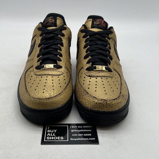 Size 10.5 - Nike Air Force 1 Low Caribana Festival (AV3219-700)