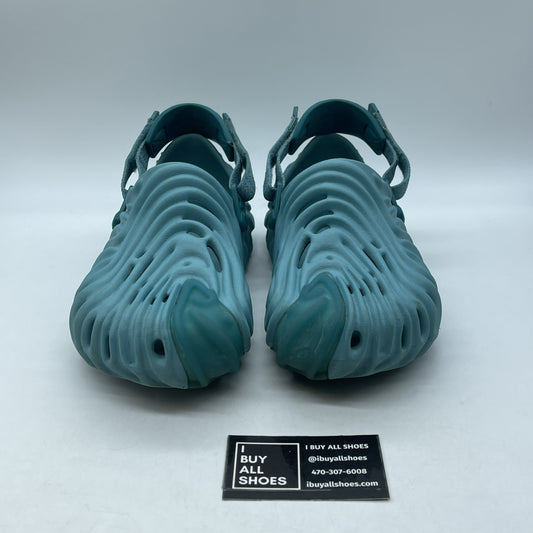 Size 9 - Crocs Pollex Clog By Salehe Bembury Tide (207393-4ST)