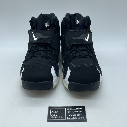 Size 13 - Nike Air DT Max ’96 2018 Black White (316408-003)
