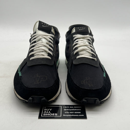 Size 12 - Nike Daybreak-Type Anthracite Menta (CJ1156-001)