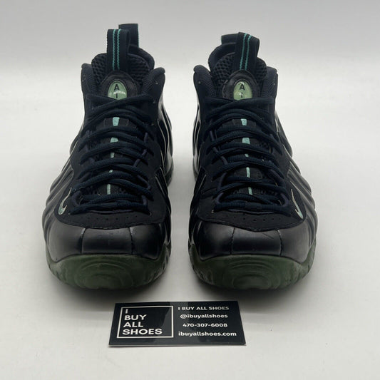 Size 8.5 - Nike Air Foamposite Pro Aqua (624041-402)