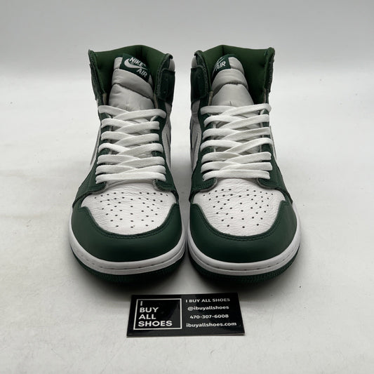 Size 11.5 - Air Jordan 1 Retro OG High Gorge Green (DZ5485-303)