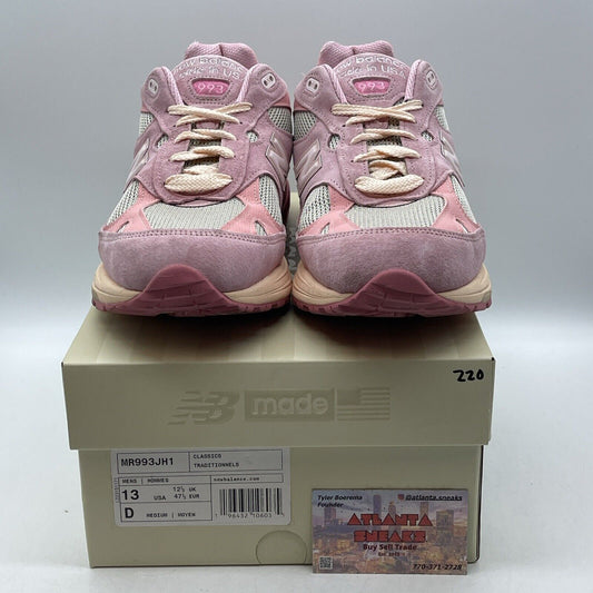 Size 13 - New Balance Joe Freshgoods x 993 Made in USA Performance Art Powder P.