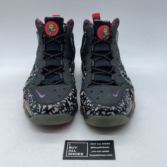 Size 12 - Nike Barkley Posite Max Area 72 (588527-060)
