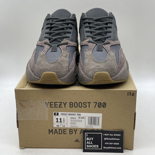Size 11.5 - adidas Yeezy Boost 700 V1 Mauve (EE9614)