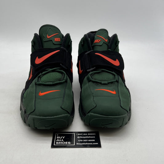 Size 11.5 - Nike Air Barrage Mid Super Bowl LIV (CT8453-300)