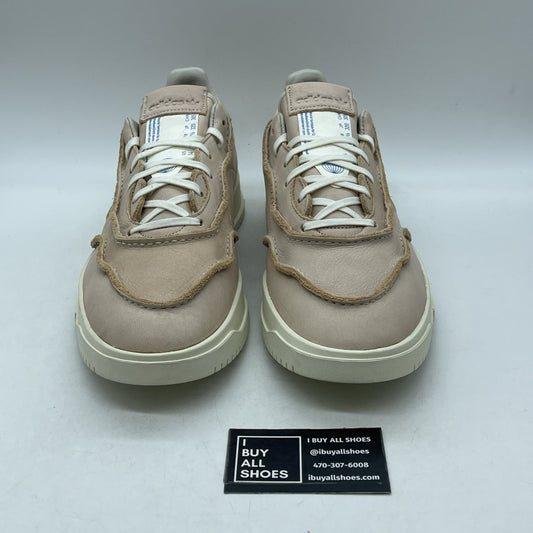 Size 14 - Adidas SC Premiere Raw White (EH1093)