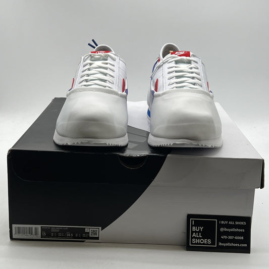 Size 15 - Nike CLOT x Cortez Forrest Gump (DZ3239-100)