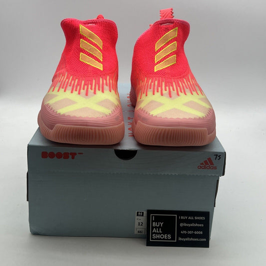 Size 12 - adidas N3xt L3v3l Futurenatural Signal Pink (H68992)