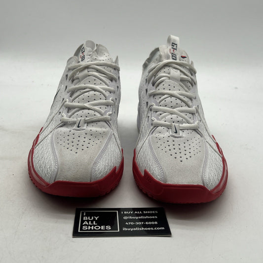 Size 10.5 - Nike Air Zoom GT Cut 3 USA (DV2913-103)