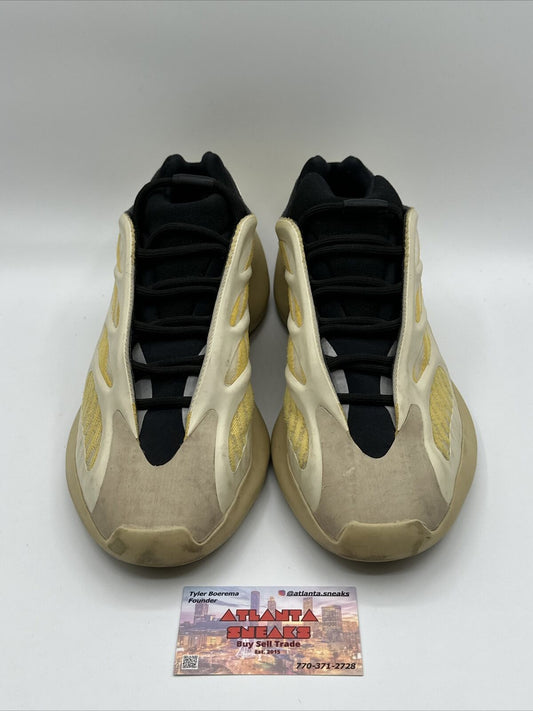 Size 11 - adidas Yeezy 700 V3 Safflower
