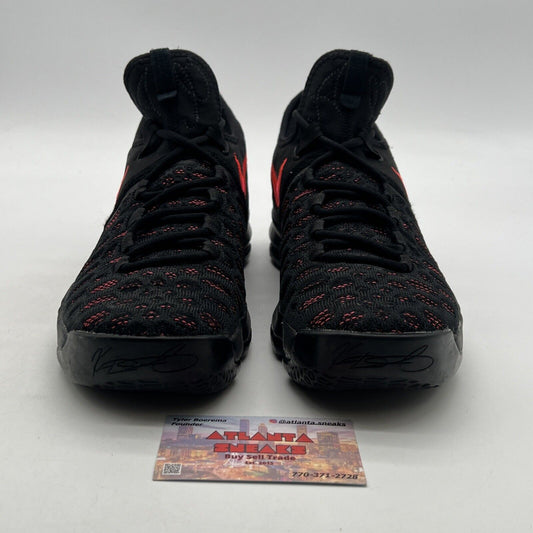 Size 9 - Nike KD 9 Aunt Pearl - (881796-060)