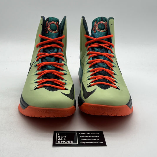 Size 13 - Nike KD 5 All-Star Extraterrestrial (583111-300)