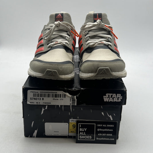 Size 9.5 - adidas Star Wars x UltraBoost X-Wing Starfighter (FW0536)