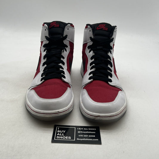 Size 12 - Air Jordan 1 Retro OG High Carmine (555088-123)