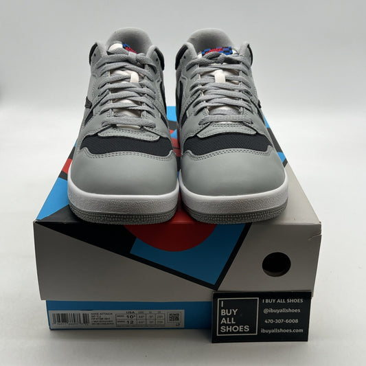 Size 10.5 - Nike Travis Scott x Mac Attack SP Cactus Mac (HF4198-001)