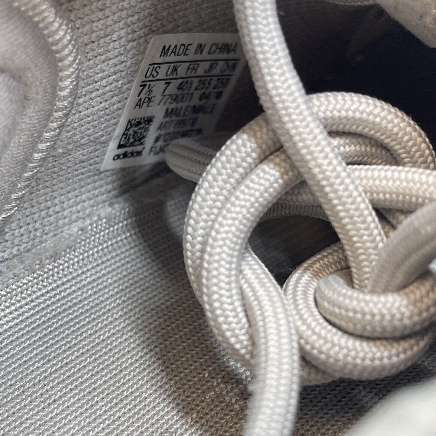 Size 7.5 - adidas Yeezy Boost 350 V2 Low Sesame Brown Tan Suede (F99710)