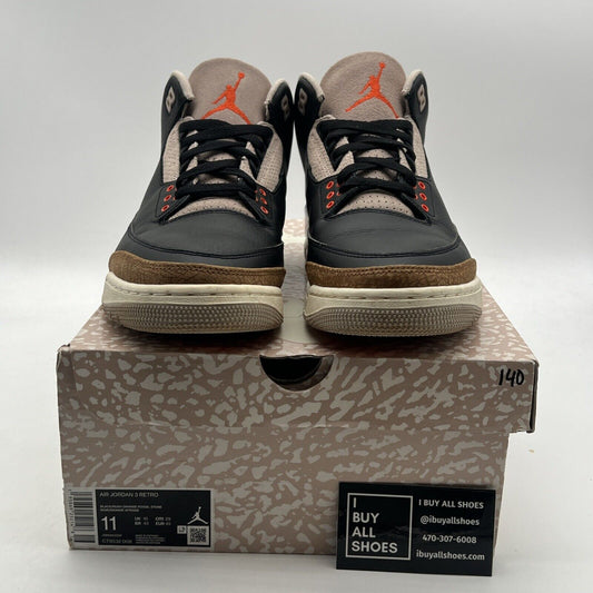 Size 11 - Air Jordan 3 Retro Mid Desert Elephant (CT8532-008)