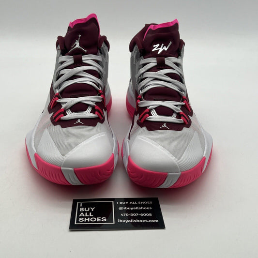 Size 7.5 - Jordan Zion 1 Marion - (DA3130-100)