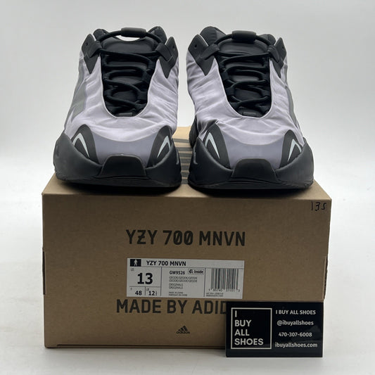 Size 13 - Adidas Yeezy Boost 700 MNVN Geode (GW9526)